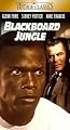 Blackboard Jungle [VHS]