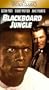 Blackboard Jungle [VHS]