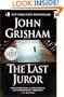 The Last Juror (John Grisham)