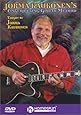 DVD-Jorma Kaukonen's Fingerpicking Guitar Method