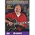 DVD-Jorma Kaukonen's Fingerpicking Guitar Method