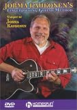  : DVD-Jorma Kaukonen's Fingerpicking Guitar Method