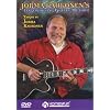 DVD-Jorma Kaukonen's Fingerpicking Guitar Method