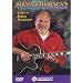 DVD-Jorma Kaukonen's Fingerpicking Guitar Method