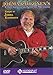 Jorma Kaukonen, Jorma Kaukonen's: Fingerpicking Guitar Method [DVD] [Import], 発売中