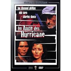Im Auge des Hurricane - Silver Edition