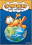 Garfield: Travel Adventures (Garfield in the Rough / Garfield in Paradise / Garfield Goes Hollywood)