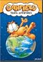 Garfield: Travel Adventures (Garfield in the Rough / Garfield in Paradise / Garfield Goes Hollywood)