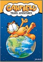 Garfield: Travel Adventures Review At Amazon..