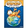 Garfield: Travel Adventures (Garfield in the Rough / Garfield in Paradise / Garfield Goes Hollywood)