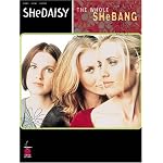 SHeDAISY - The Whole SheBang book cover