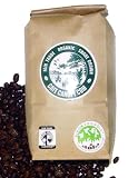 Cafe Canopy Twilight Blend - Organic, shade grown and Fair Trade 12 OZ FREE SHIPPING FOR MORE THAN ONE BAG!