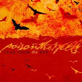 Tear From The Red
