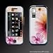 Verizon samsung glyde Gel skin skins glyde-g71