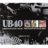 Labour Of Love Volume I/II/III (Platinum Collection)