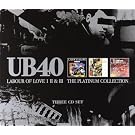Labour Of Love Volume I/II/III (Platinum Collection)
