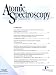 Magazines: Small picture for Atomic Spectroscopy