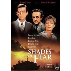 Shades of Fear [DVD] [1994] [Region 1] [US Import] [NTSC]