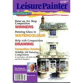 Leisure Painter