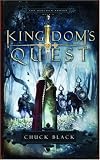 Kingdom's Quest (Kingdom, Book 5)