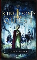 Kingdom's Quest (Kingdom, Book 5)