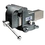 Wilton 63302 6-Inch Shop Vise