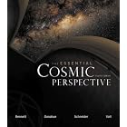 Click here to buy The Essential Cosmic Perspective by  Jeffrey O. Bennett, Megan Donahue, Nicholas Schneider, and Mark Voit.