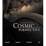 Essential Cosmic Perspective with MasteringAstronomy(TM) and Voyager SkyGazer Planetarium Software, The (4th Edition) (MasteringAstronomy Series)