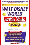Walt Disney World with Kids, 2000 (Walt Disney World With Kids, 2000)