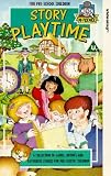 Review ITV DVD  / Story Playtime [1989]