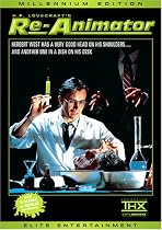 Watch Re-Animator Online.
