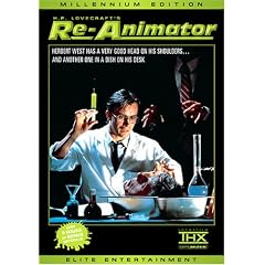 Re-Animator (Millennium Edition)