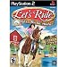 Lets Ride: Silver Buckle Stables
