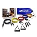 Complete Resistance Bands Exercise Set