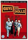 Guys And Dolls [UK Import]