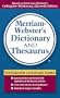 Merriam-Webster's Dictionary and Thesaurus
