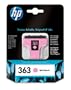 HP C8775EE Ink Cartridge No. 363 magenta light (230 Photos) HP C8775EE Ink Cartridge No. 363 magenta light (230 Photos)