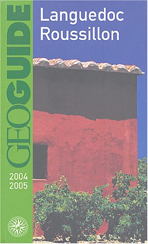 City Travel Guides Discounted  Livres : Languedoc Roussillon