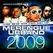 Merengue Urbano 2009