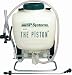 Tools & Hardware : SP Systems The Piston 4-Gallon 120 psi Backpack Sprayer #01TP501
