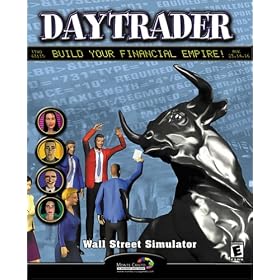 Day Trader 2001