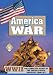 Rattling the Saber/We Strike Back: WWII, the United States' Greatest Conflict (Americ...