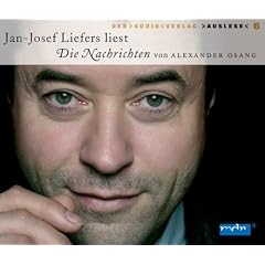 Die Nachrichten. 4 CDs: Gek�rzte Lesung