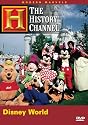 Modern Marvels - Walt Disney World (History Channel)