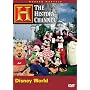 Modern Marvels - Walt Disney World (History Channel)
