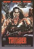 Thunder - Der Unbesiegbare - Mark Gregory