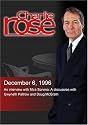 Charlie Rose with Mira Sorvino; Gwyneth Paltrow & Doug McGrath (December 6,1996)