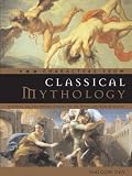 100 Characters from Classical Mythology