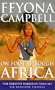 On Foot Through Africa