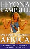 On Foot Through Africa